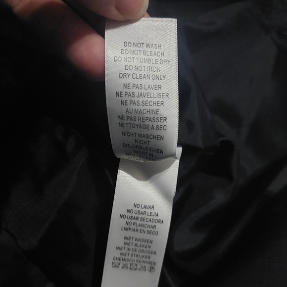 NWT Adrianna Papell dress 18W - Picture 12 of 13